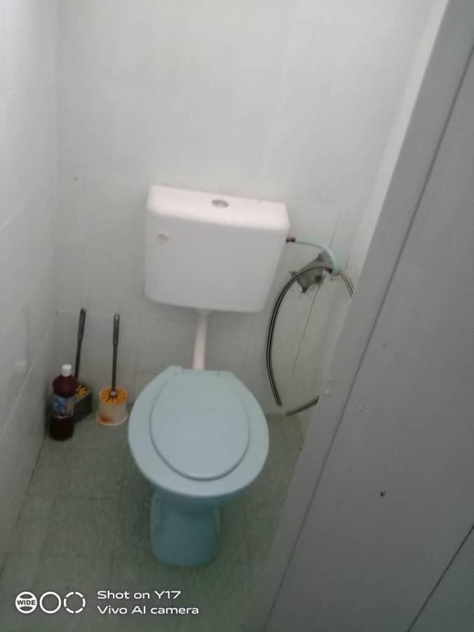 Opro S&S Homestay Pagoh Malay Only ムアル エクステリア 写真