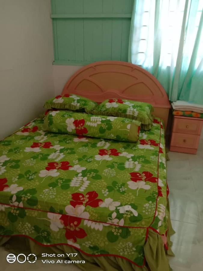 Opro S&S Homestay Pagoh Malay Only ムアル エクステリア 写真