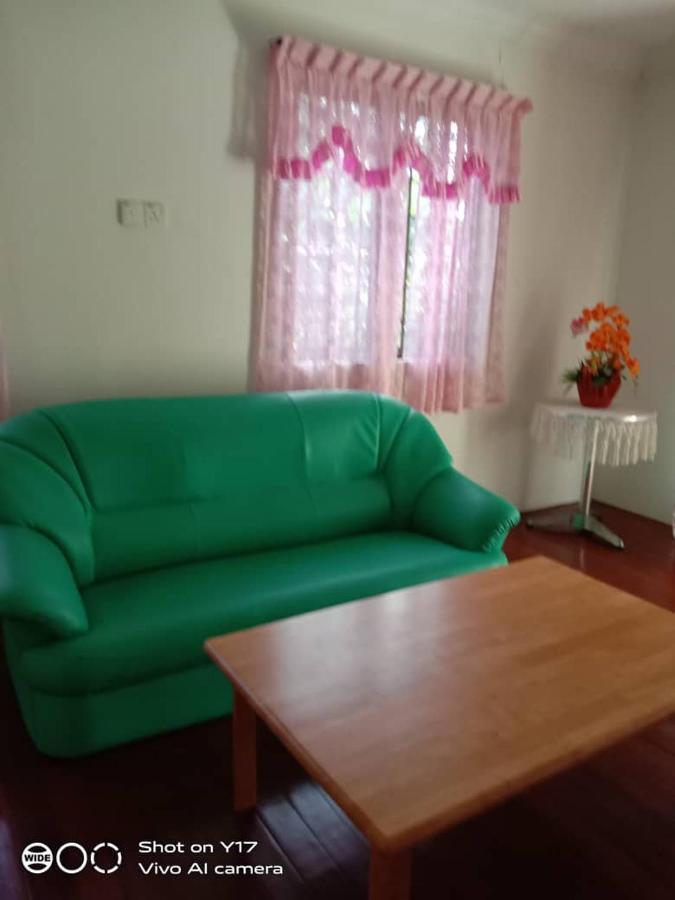 Opro S&S Homestay Pagoh Malay Only ムアル エクステリア 写真